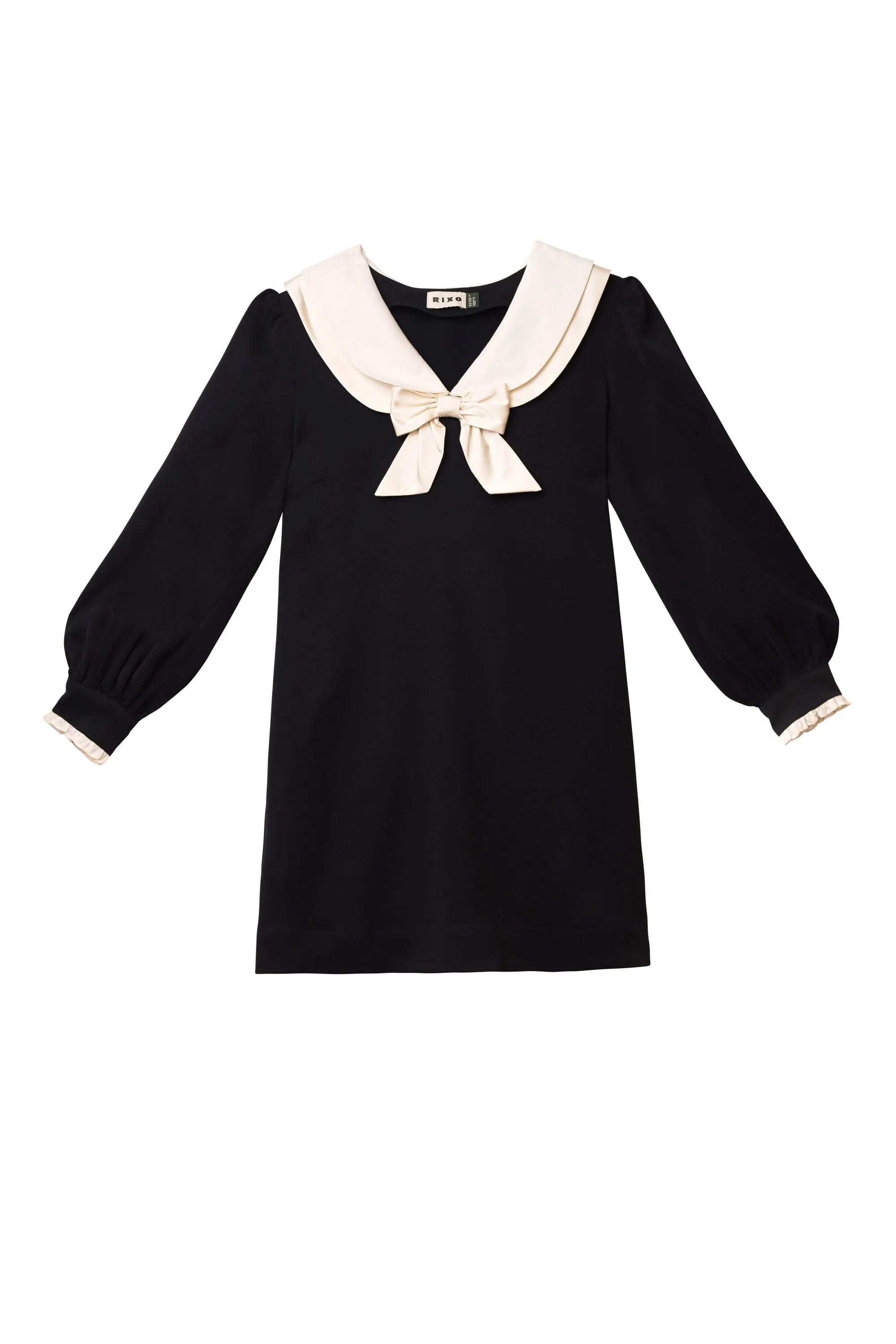 Halina - Navy