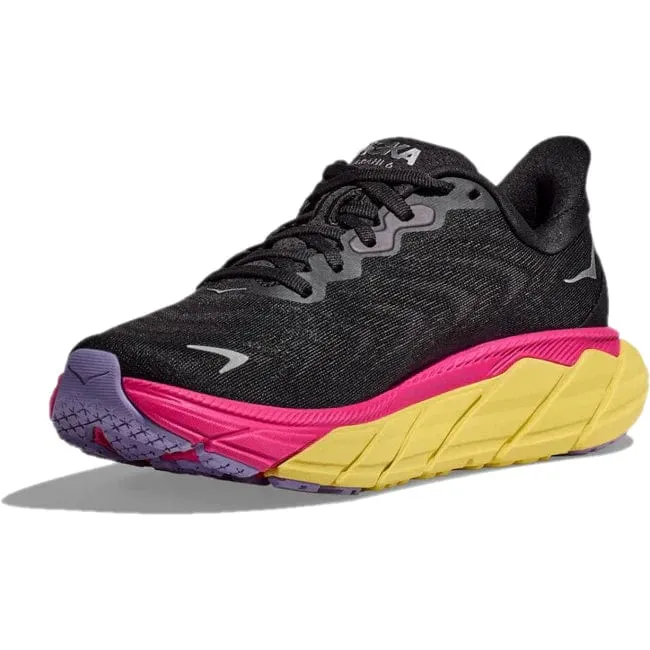 HOKA - Arahi 6 Running Shoes