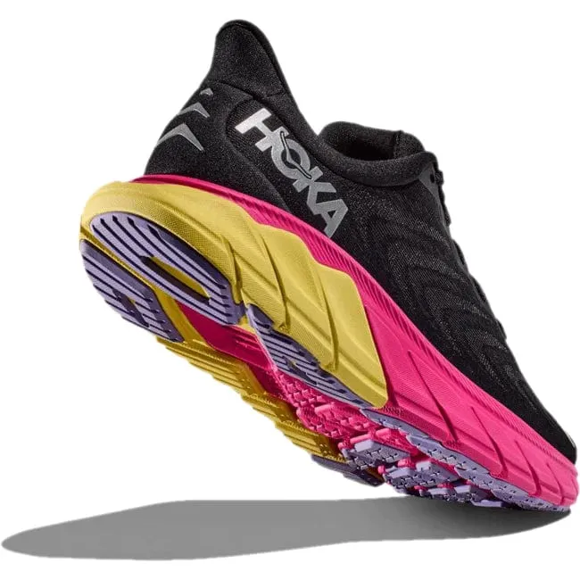 HOKA - Arahi 6 Running Shoes