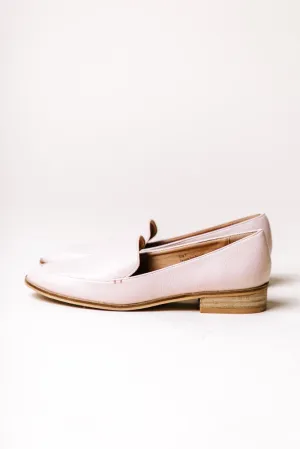 Jordan Loafers in Blush