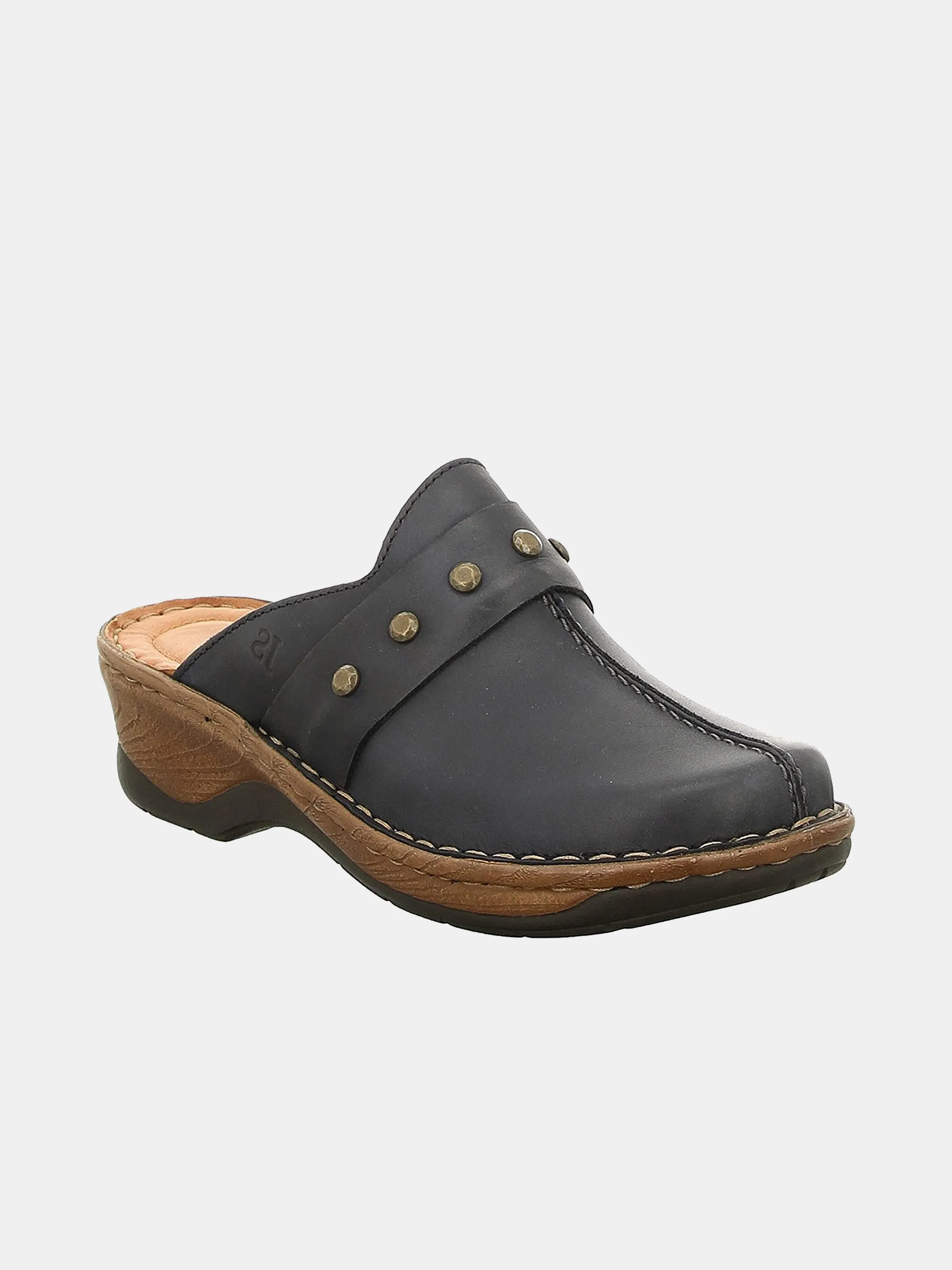 Josef Seibel Women's Catalonia 53 Mules