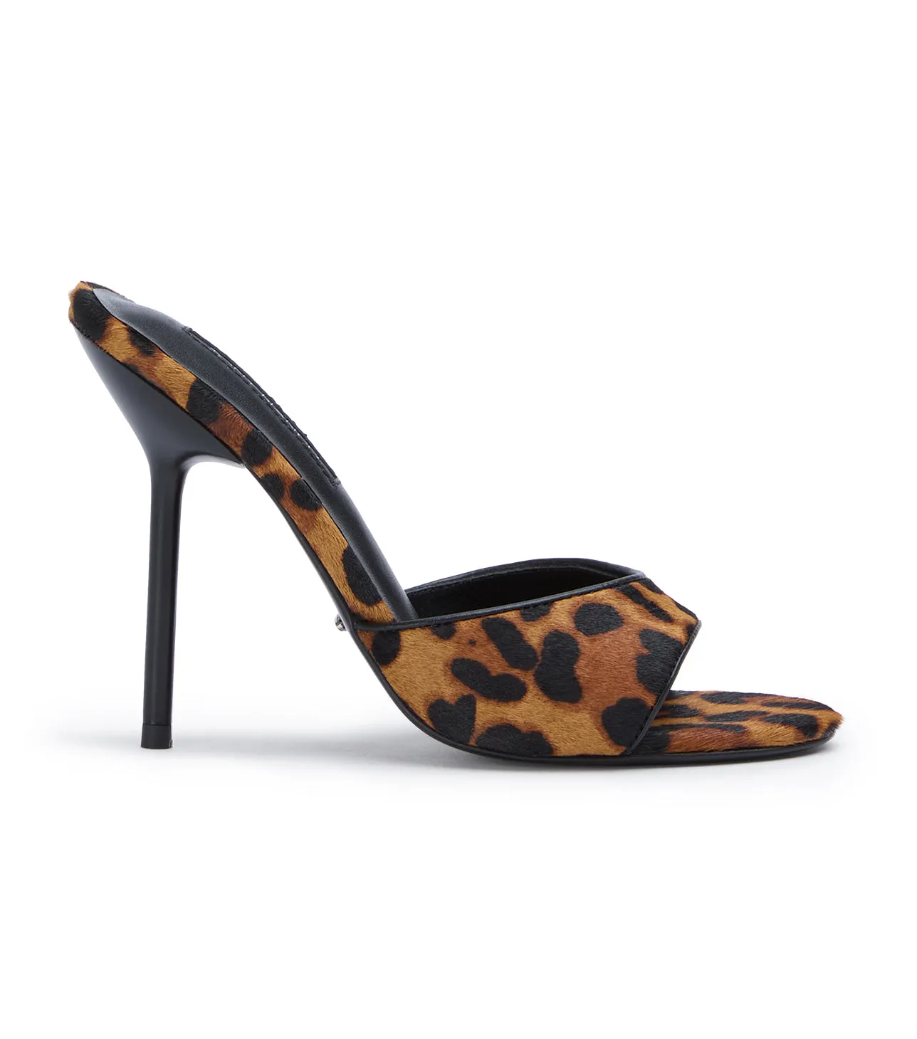 Kate Brown Leopard