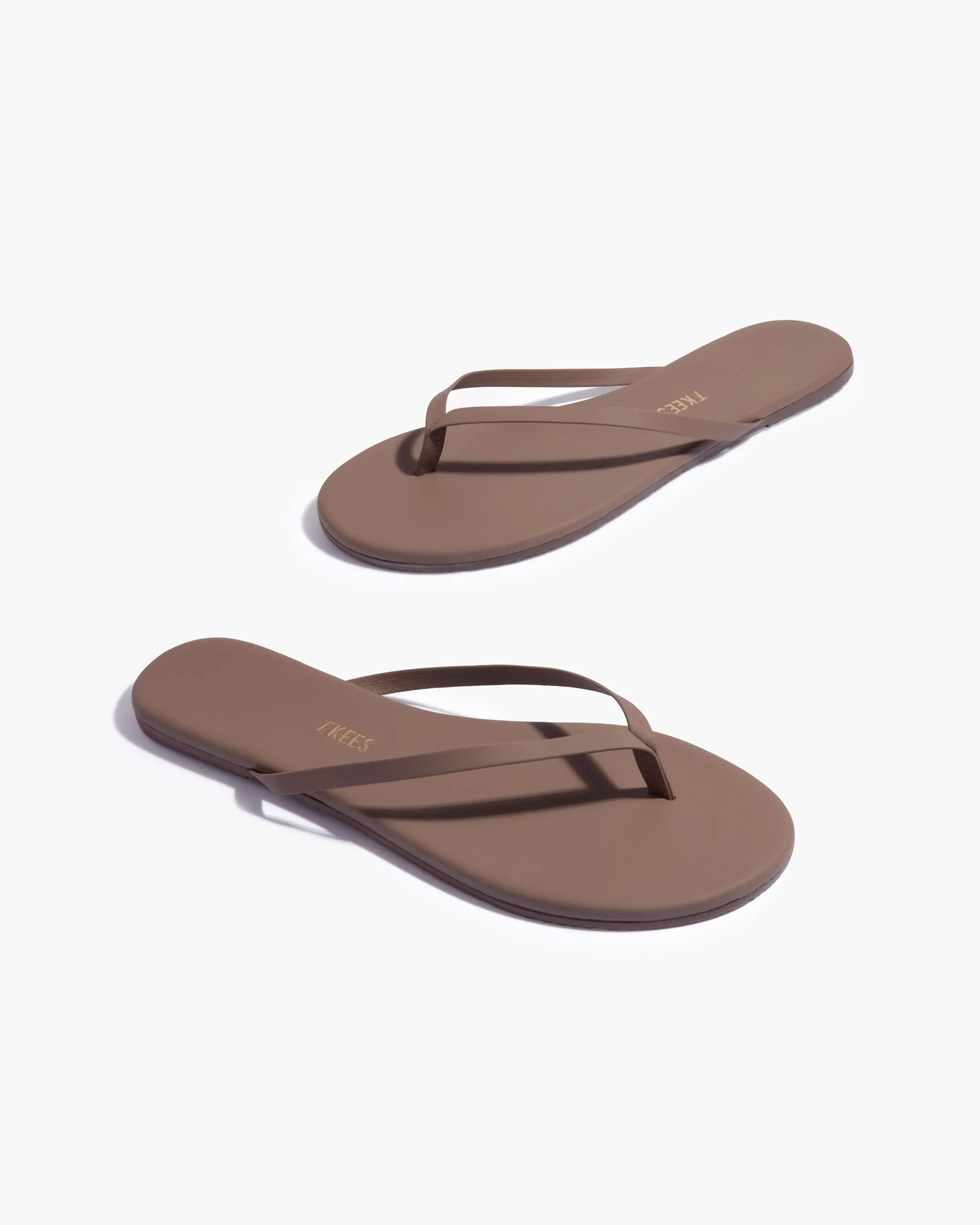 Lily Liners - Biscuit