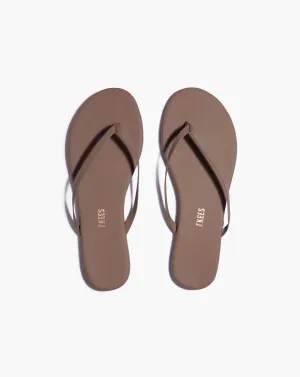 Lily Liners - Biscuit