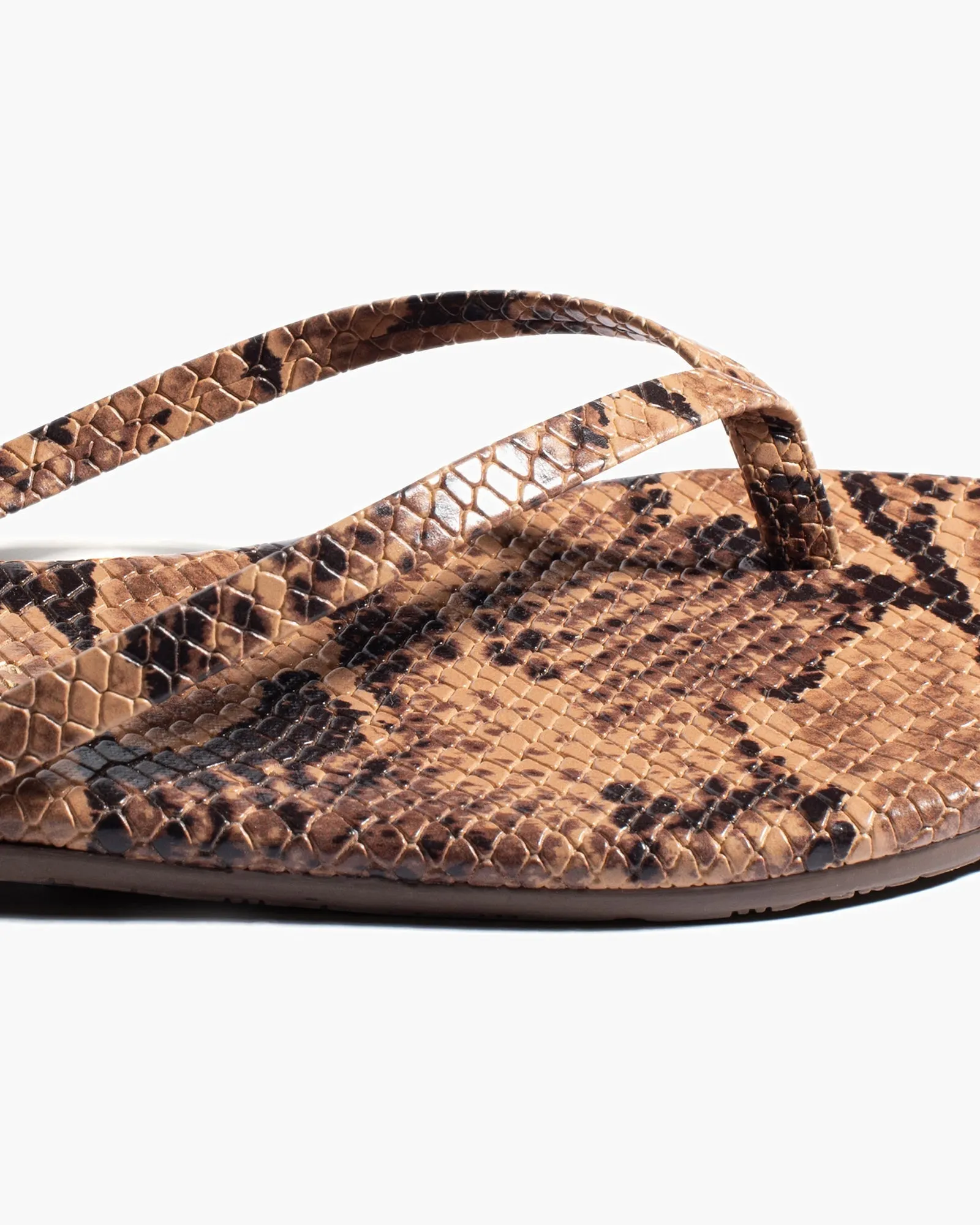 Lily Vegan Animal - Coco Snake