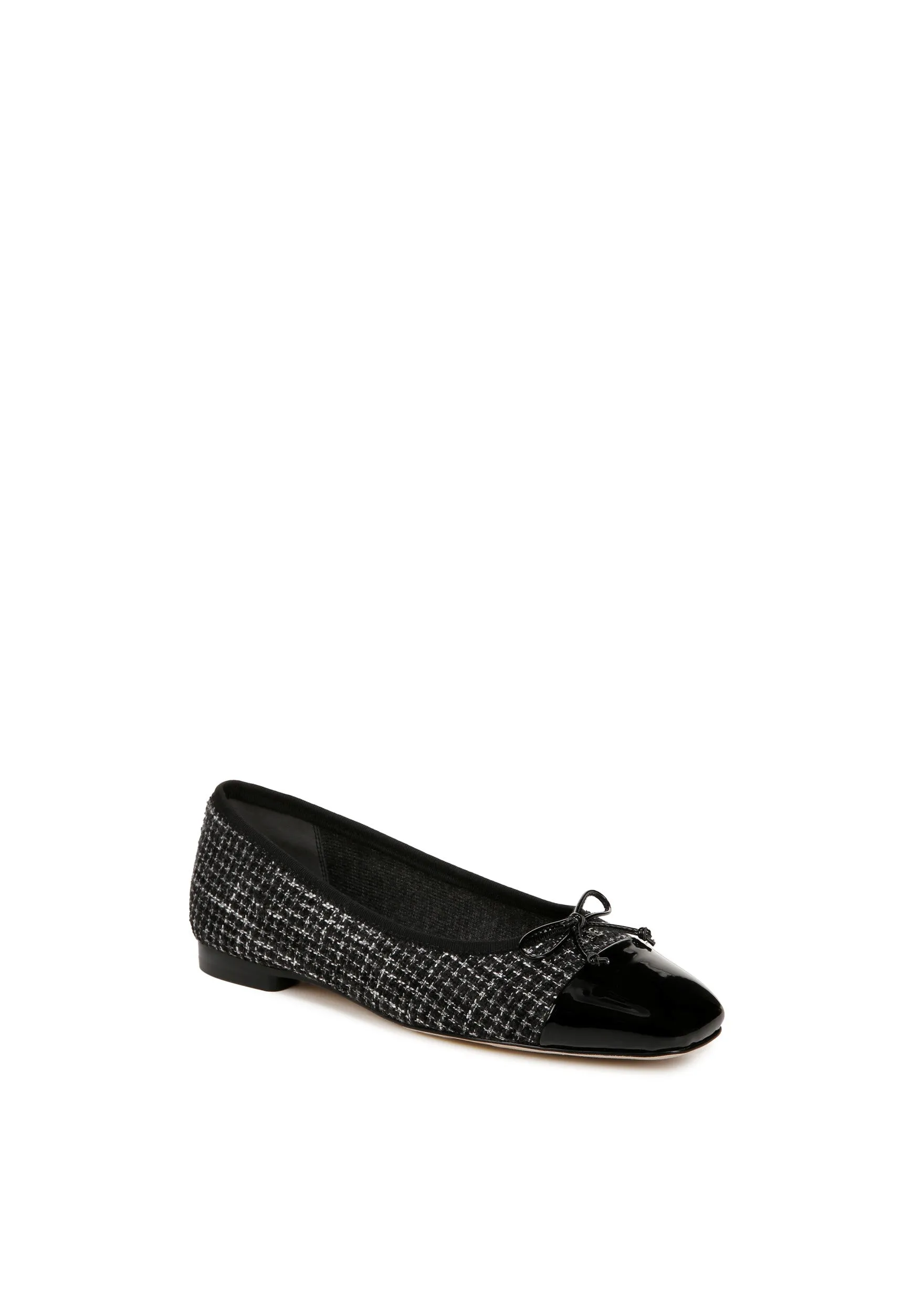MARLEY BALLET FLAT
