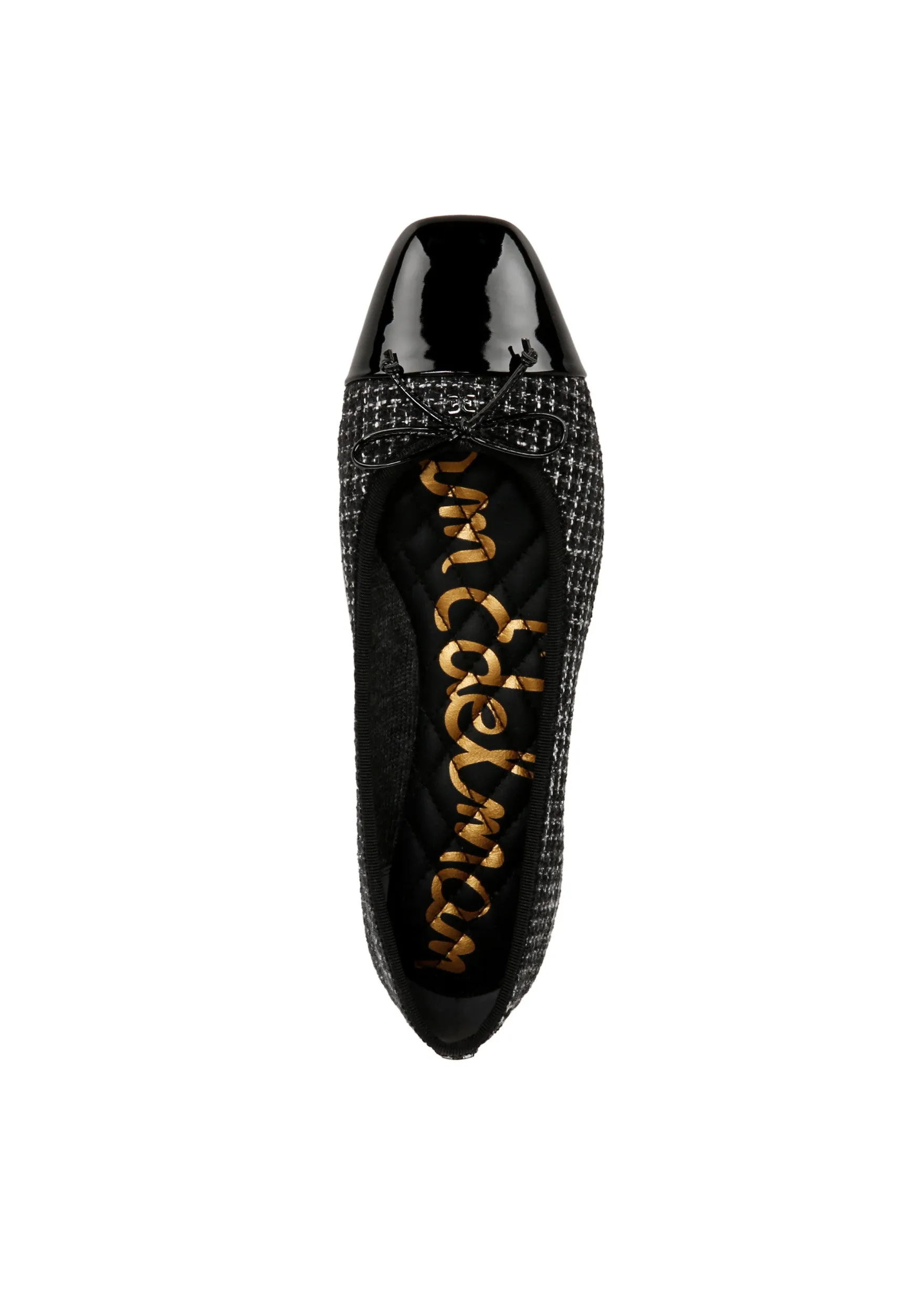 MARLEY BALLET FLAT