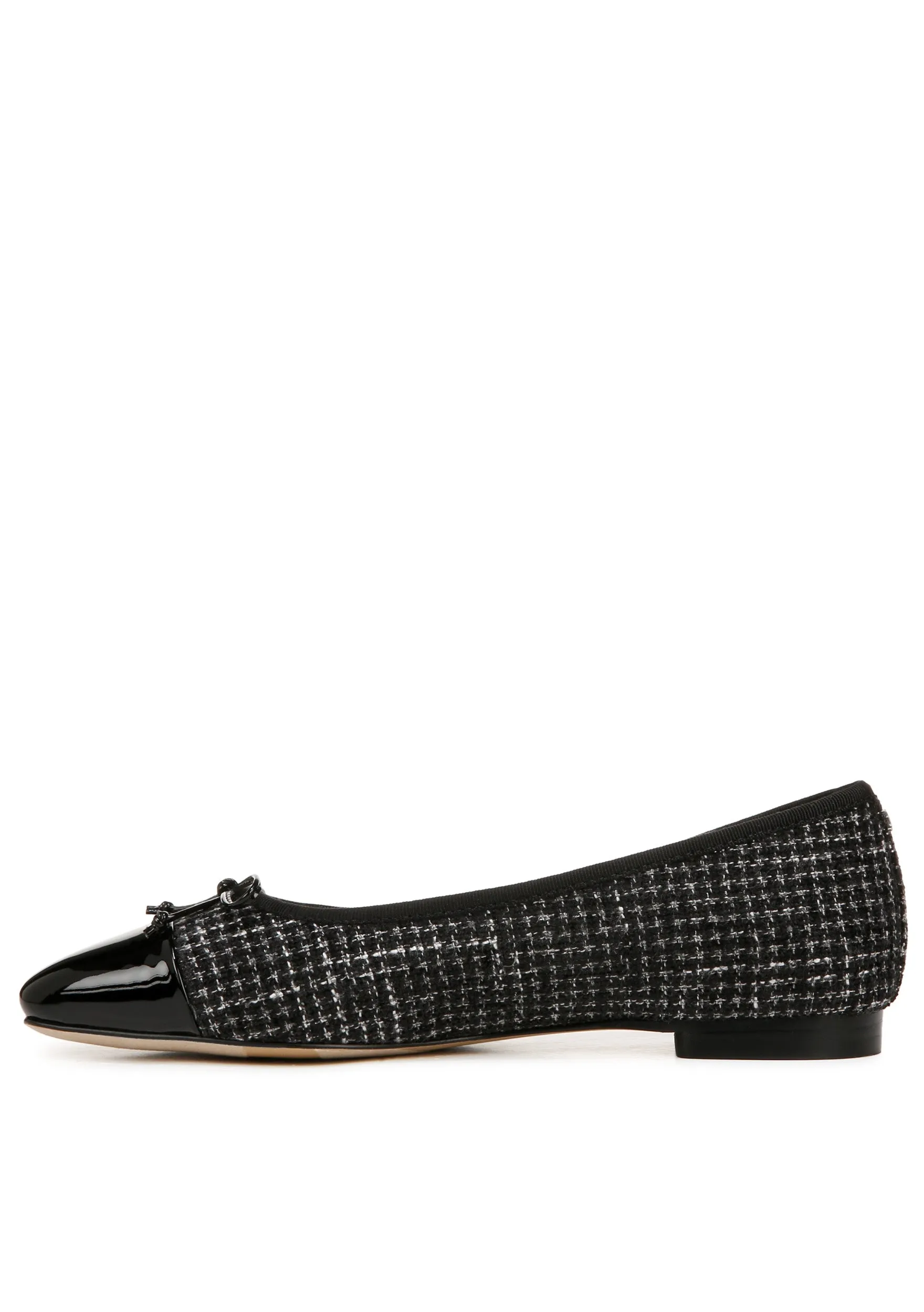 MARLEY BALLET FLAT