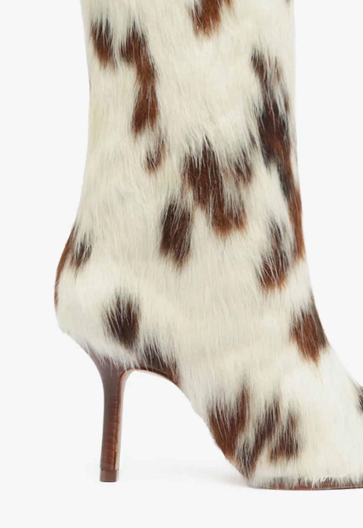 Maryana Wild Boot