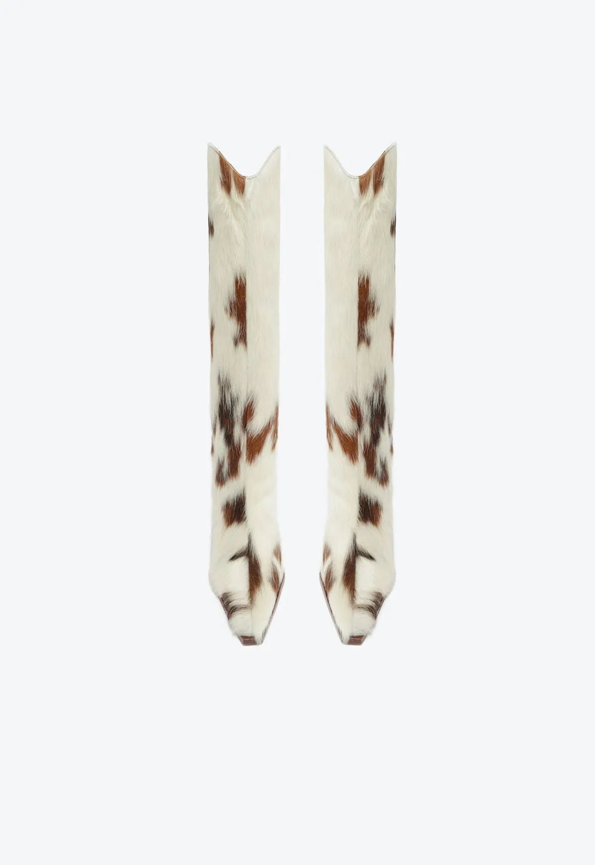 Maryana Wild Boot