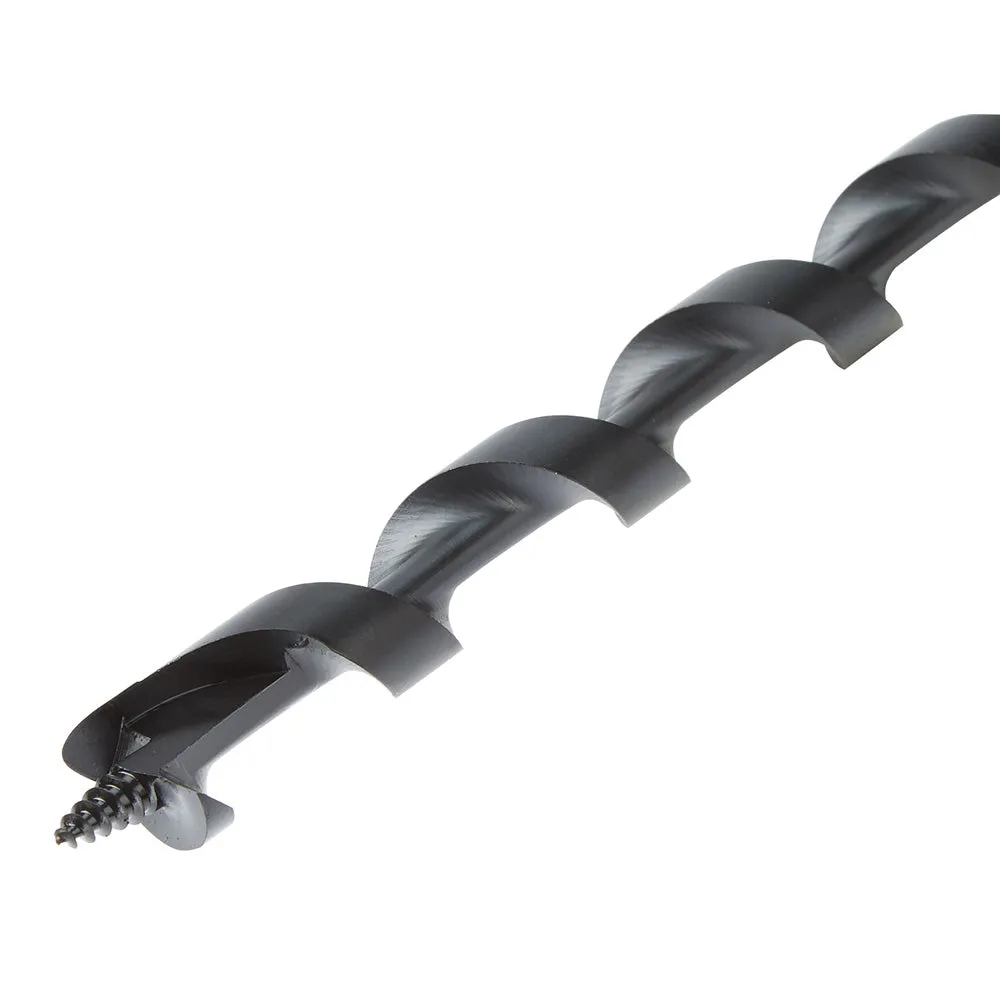 Milwaukee 48-13-6710 1" x 18" Shockwave Lineman's Impact Auger Bit