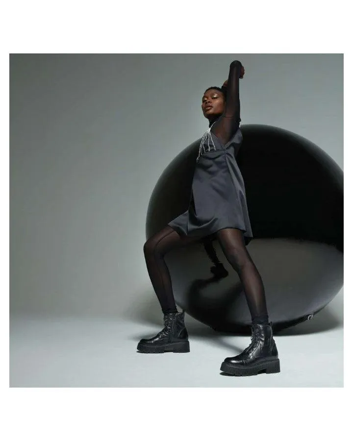 Mjus Batty Ankle Boots