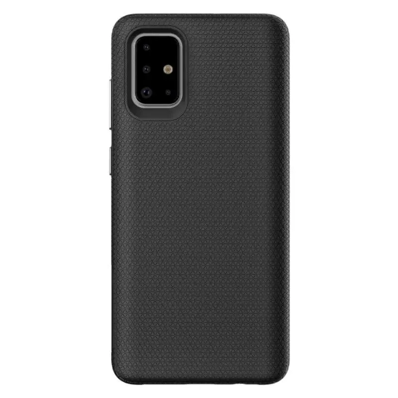 Mycase Tough Samsung A11 - Black