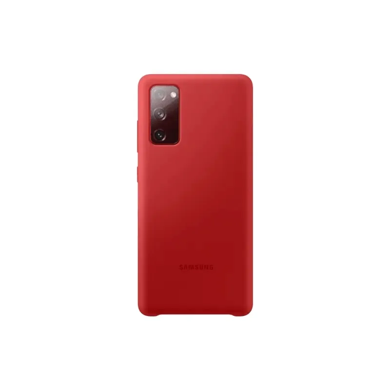 Mycase Tuff Samsung S20 Fe 5G Red Berry