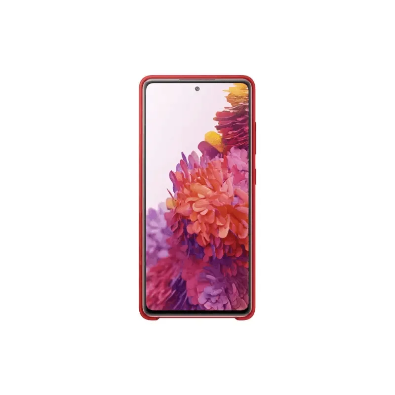 Mycase Tuff Samsung S20 Fe 5G Red Berry