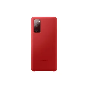 Mycase Tuff Samsung S20 Fe 5G Red Berry