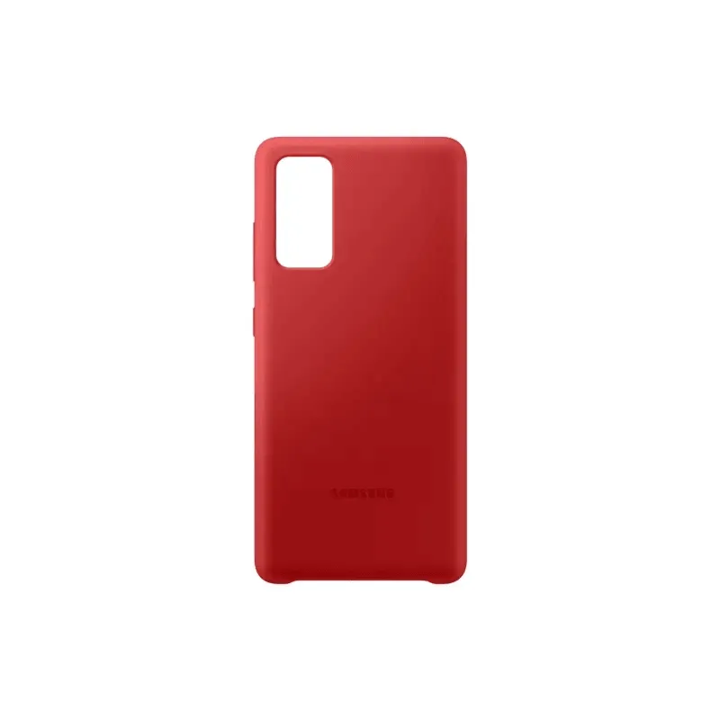 Mycase Tuff Samsung S20 Fe 5G Red Berry