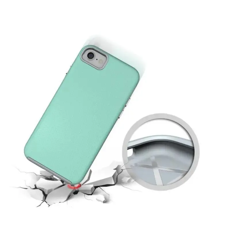 Mycase Tuff Samsung S8 Plus - Emerald