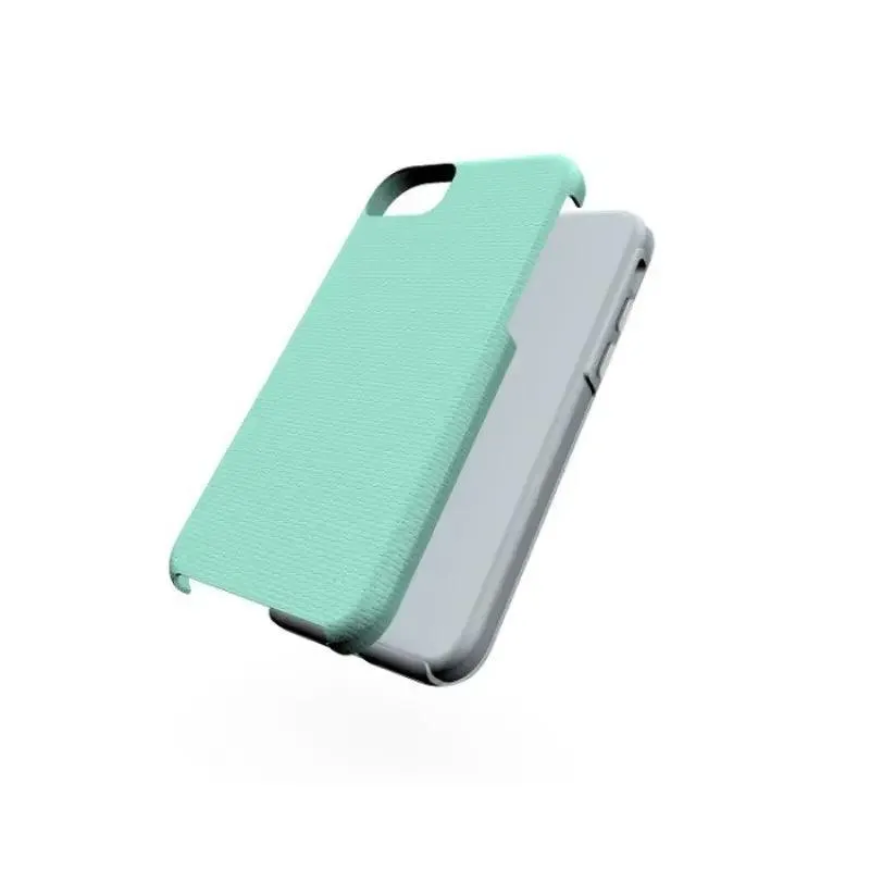 Mycase Tuff Samsung S8 Plus - Emerald