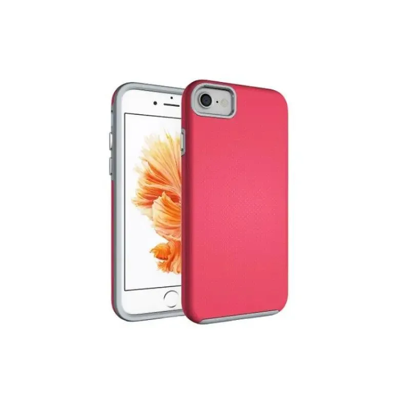 Mycase Tuff Samsung S8 - Red