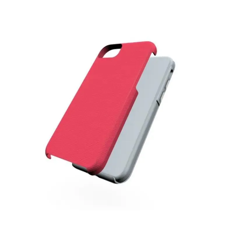 Mycase Tuff Samsung S8 - Red