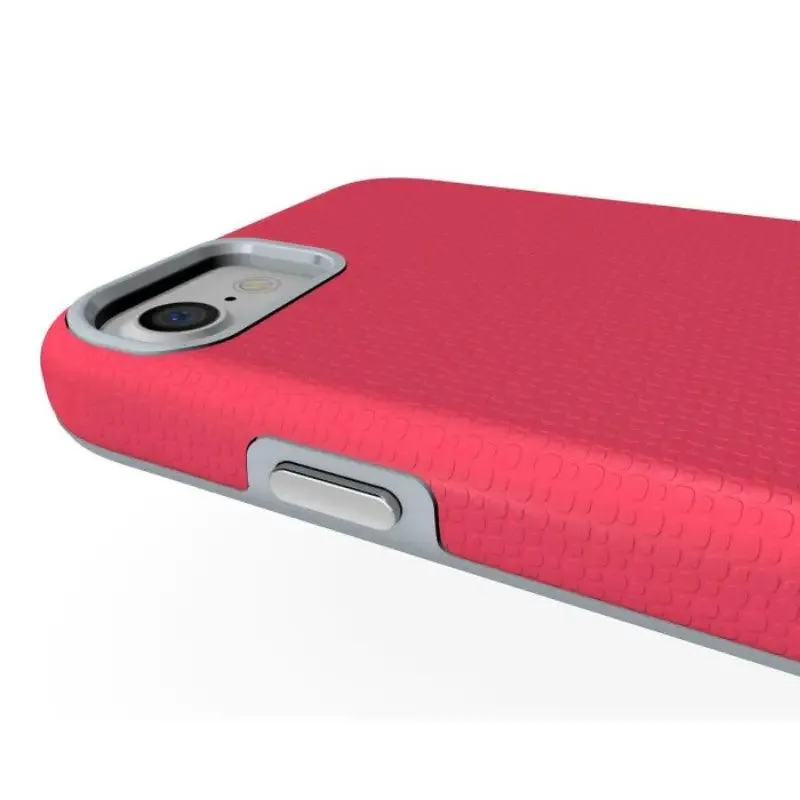 Mycase Tuff Samsung S8 - Red