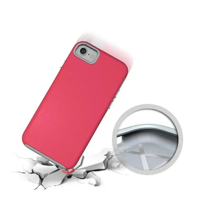 Mycase Tuff Samsung S8 - Red