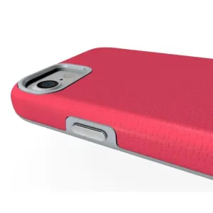 Mycase Tuff Samsung S8 - Red