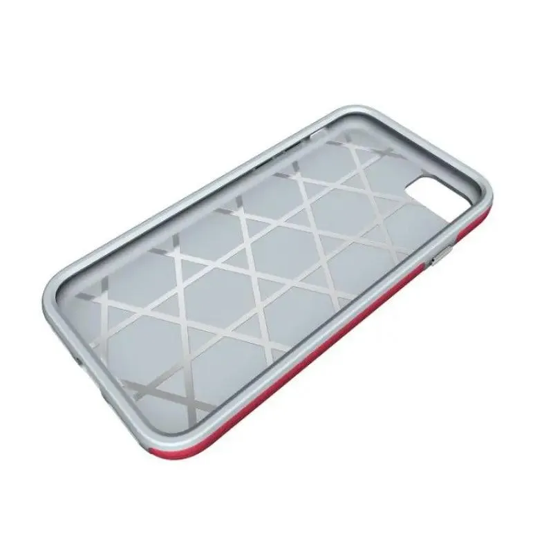 Mycase Tuff Samsung S8 - Red