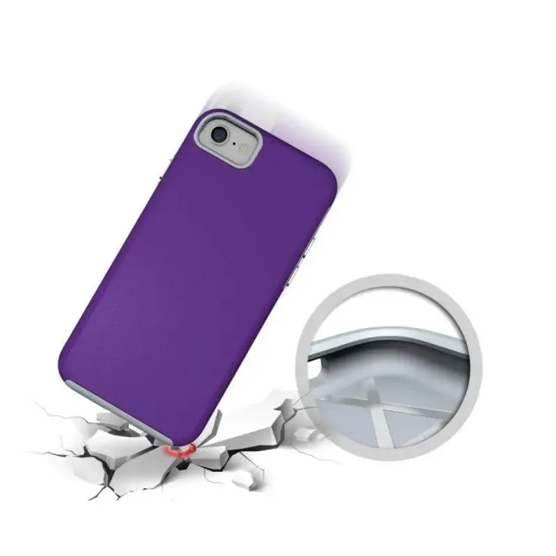 Mycase Tuff Samsung S9  Purple