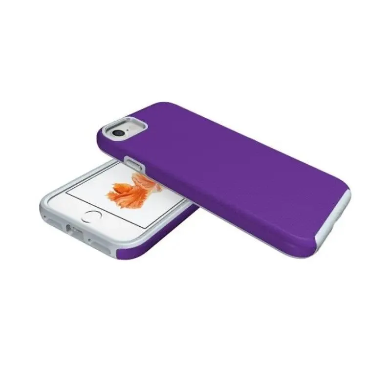 Mycase Tuff Samsung S9  Purple