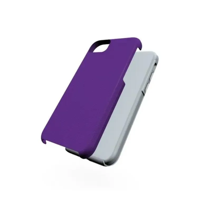 Mycase Tuff Samsung S9  Purple