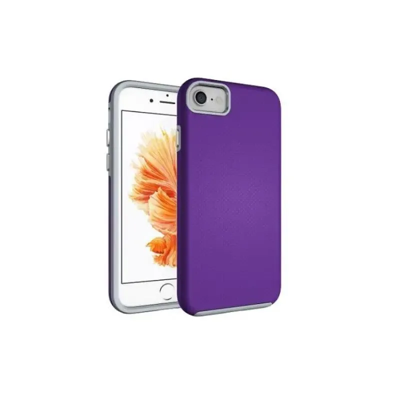 Mycase Tuff Samsung S9  Purple