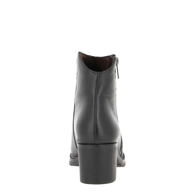 Neo 21141NE Heeled Ankle Boot