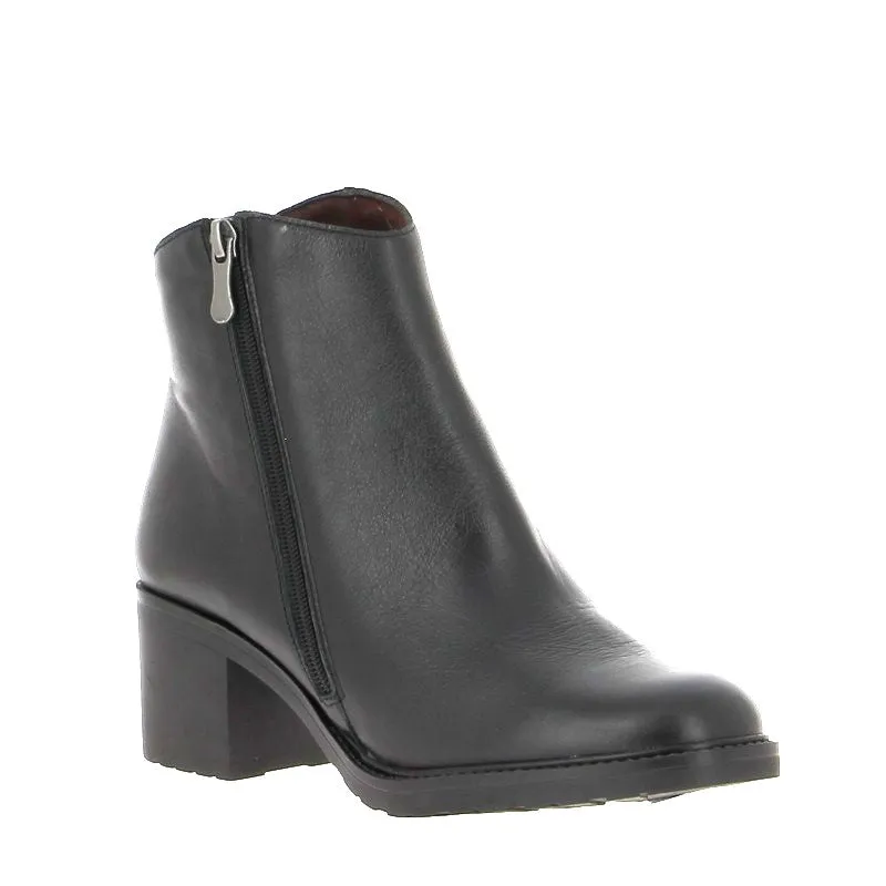 Neo 21141NE Heeled Ankle Boot