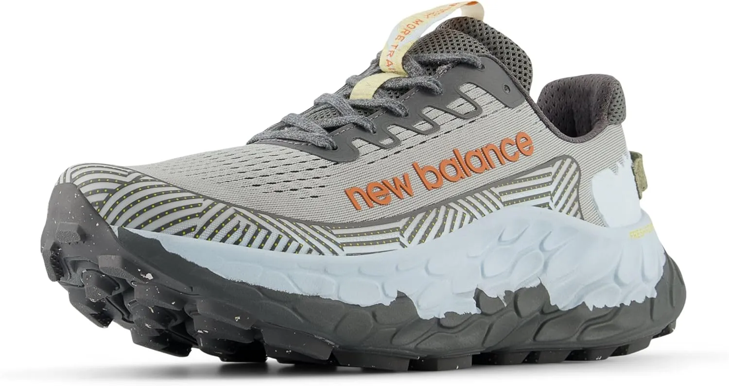 New Balance Men's Fresh Foam X More Trail V3 Running Shoe