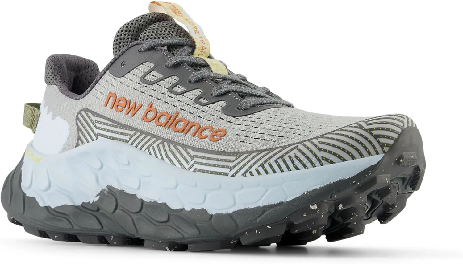 New Balance Men's Fresh Foam X More Trail V3 Running Shoe