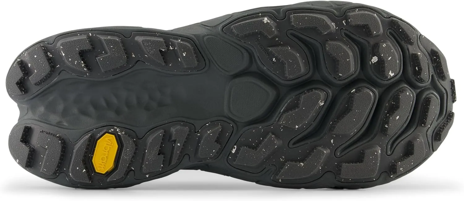 New Balance Men's Fresh Foam X More Trail V3 Running Shoe