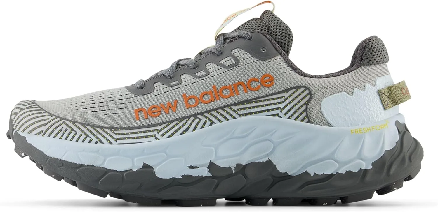 New Balance Men's Fresh Foam X More Trail V3 Running Shoe