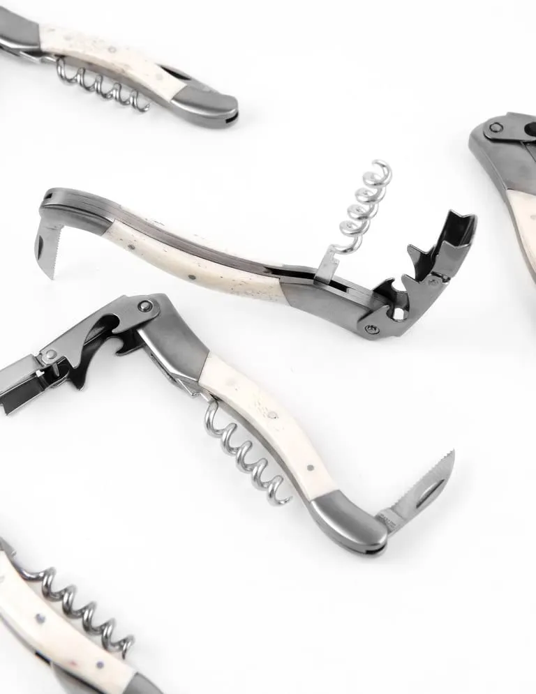 Orban & Sons Bone Corkscrew