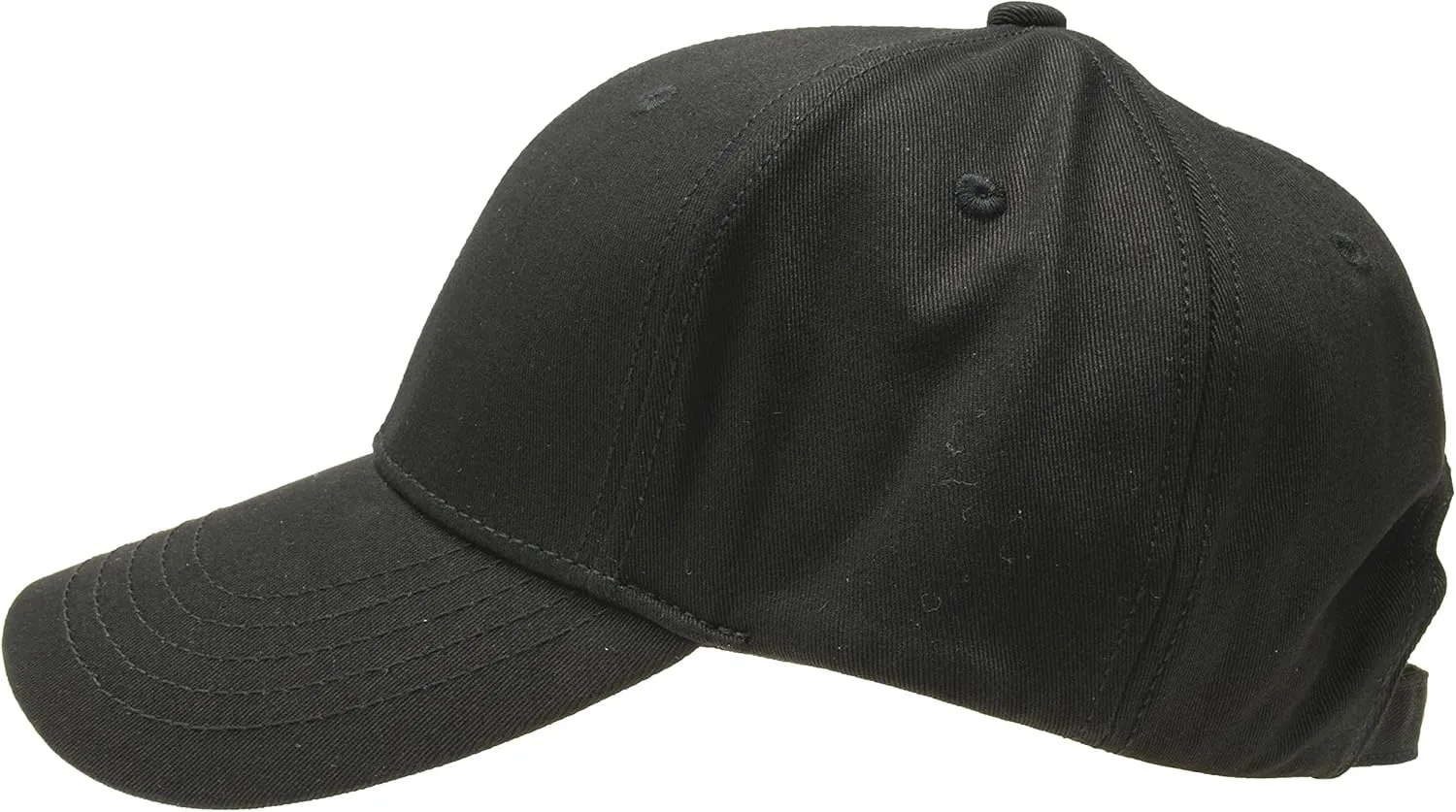 Oversize Baseball Cap XXL Big Head Hats for Men Large Head Hats Dad Hat Adjustable 23.6"-26.8"