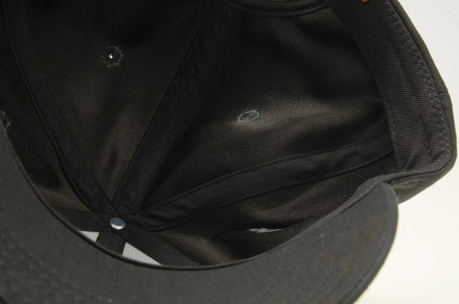 Oversize Baseball Cap XXL Big Head Hats for Men Large Head Hats Dad Hat Adjustable 23.6"-26.8"