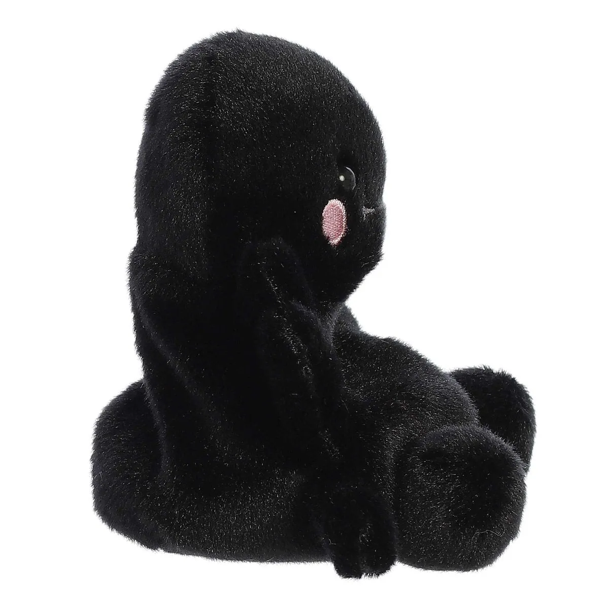 Palm Pals 5 Inch Penny Mae Spider Halloween Plush Toy
