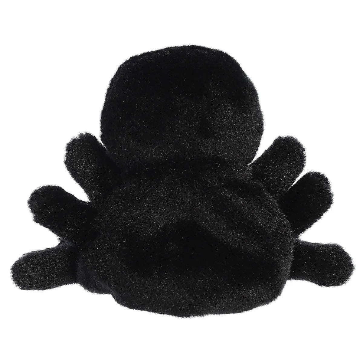 Palm Pals 5 Inch Penny Mae Spider Halloween Plush Toy