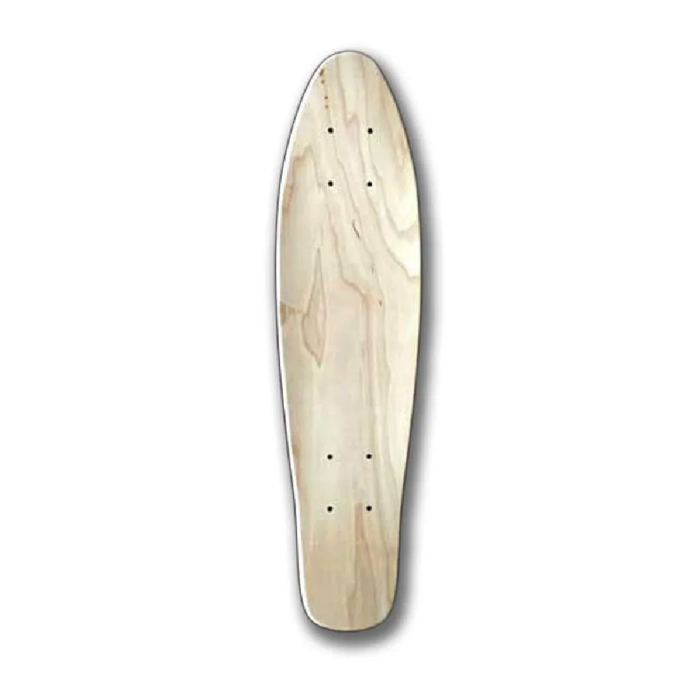 Penny Killer Maple Cruiser board 23" Deck