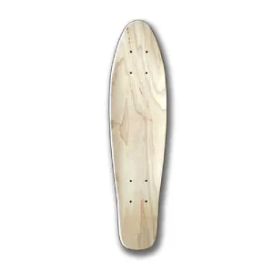 Penny Killer Maple Cruiser board 23" Deck