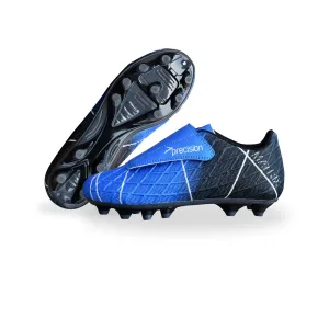 Precision Matrix FG/AG Junior Football Boots