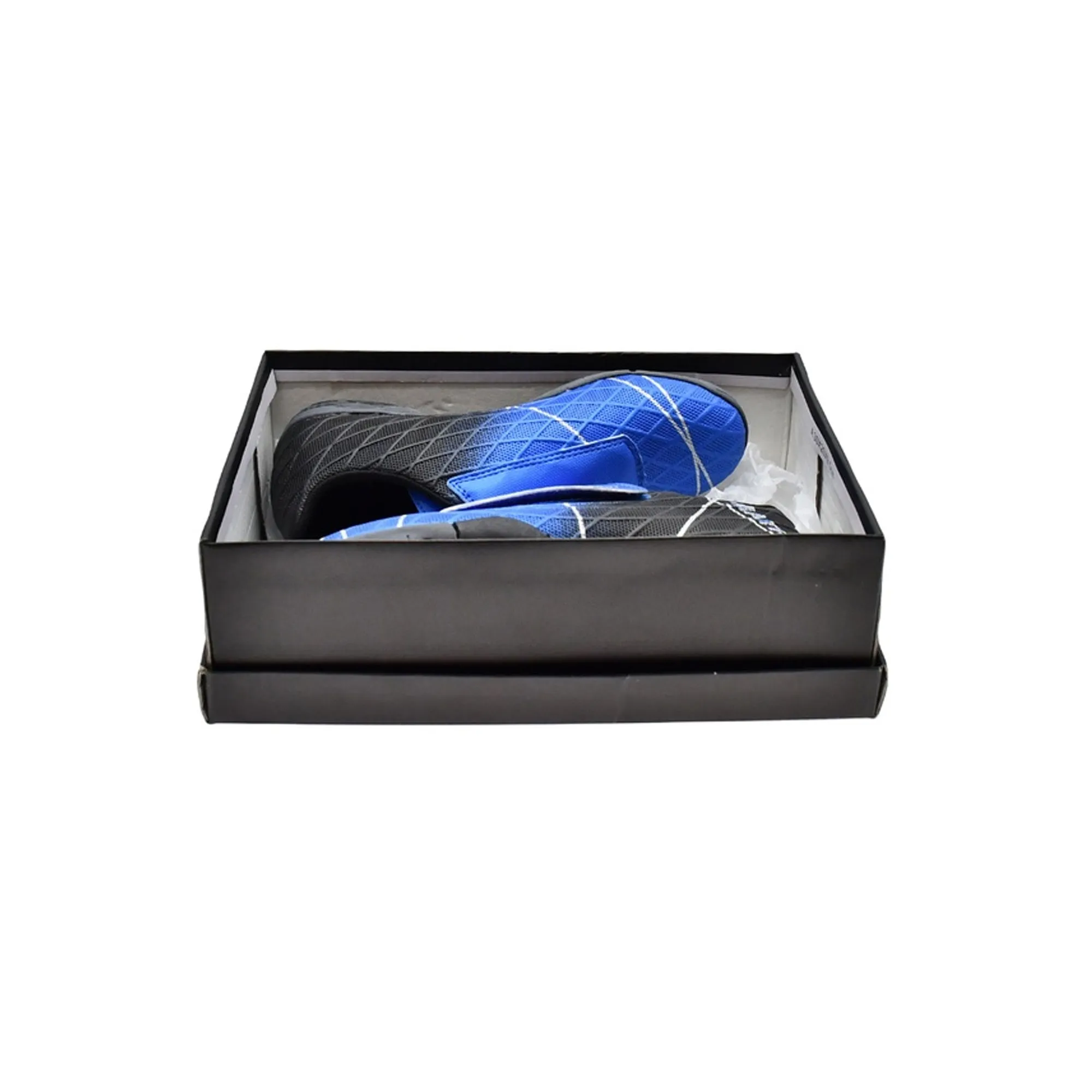 Precision Matrix FG/AG Junior Football Boots