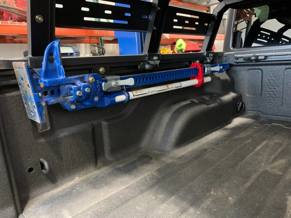 RCI High-Lift Mount Kit For Jeep GLADIATOR