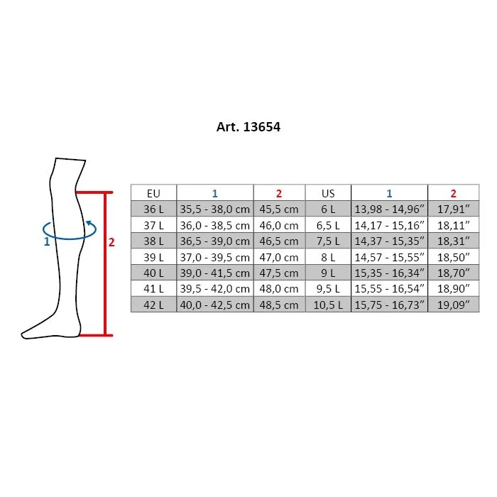 Riding Boots Titanium Style
